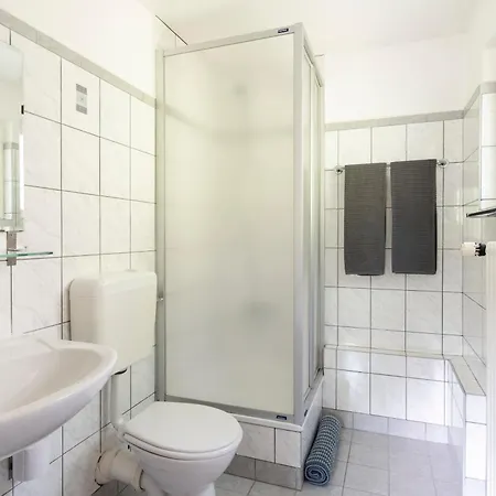 Hotel Mont Gele