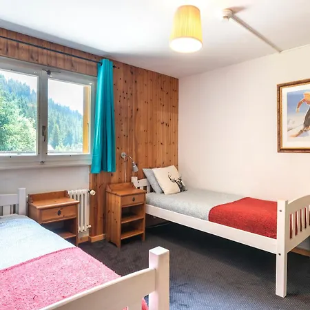 Hotel Mont Gele