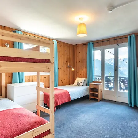 Mont Gele Verbier
