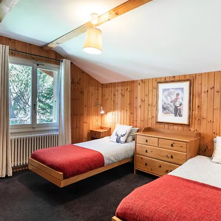 Mont Gele Hotel 2*