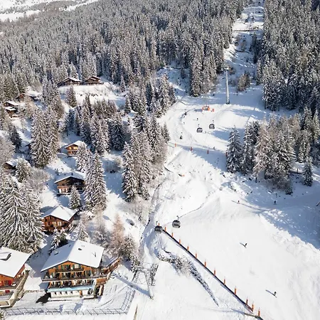 Mont Gele 2*