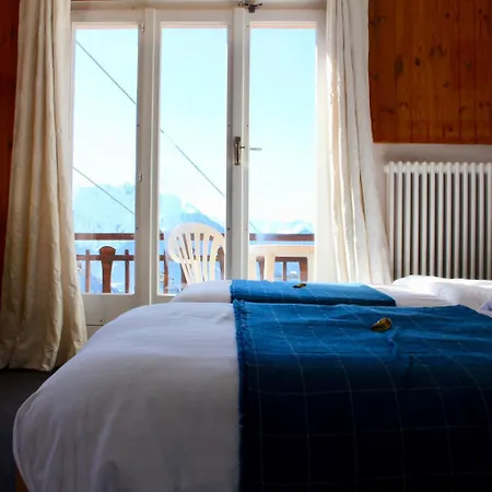 Mont Gele Hotel