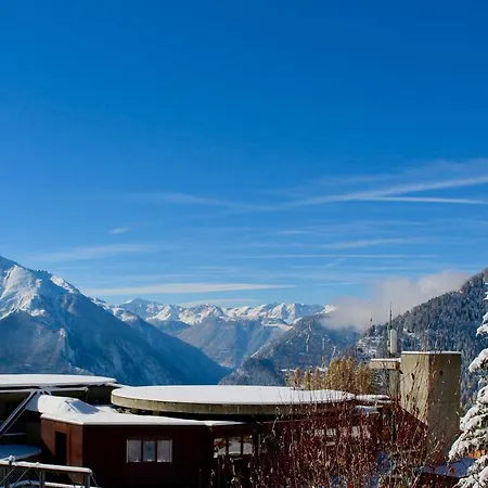 Hotel Mont Gele 2*