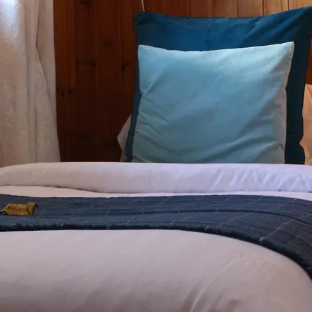 Mont Gele Hostel
