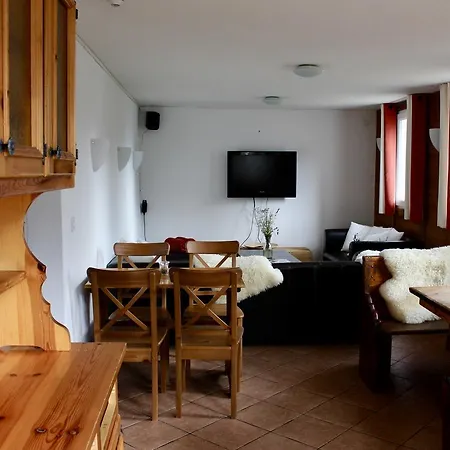 Mont Gele Hostel