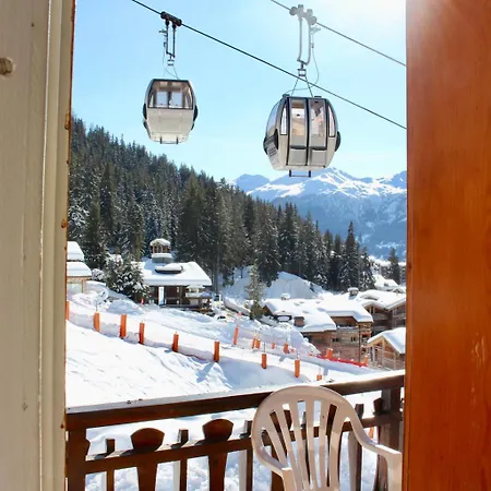 Ostello Mont Gele