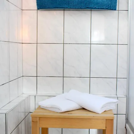 Mont Gele Hostel Verbier