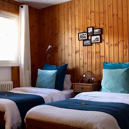 Hostel Mont Gele *
