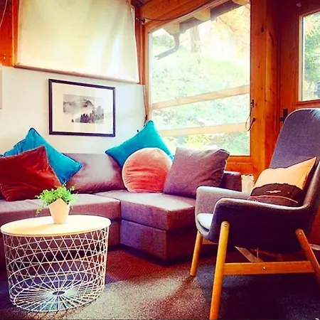 Mont Gele Hostel